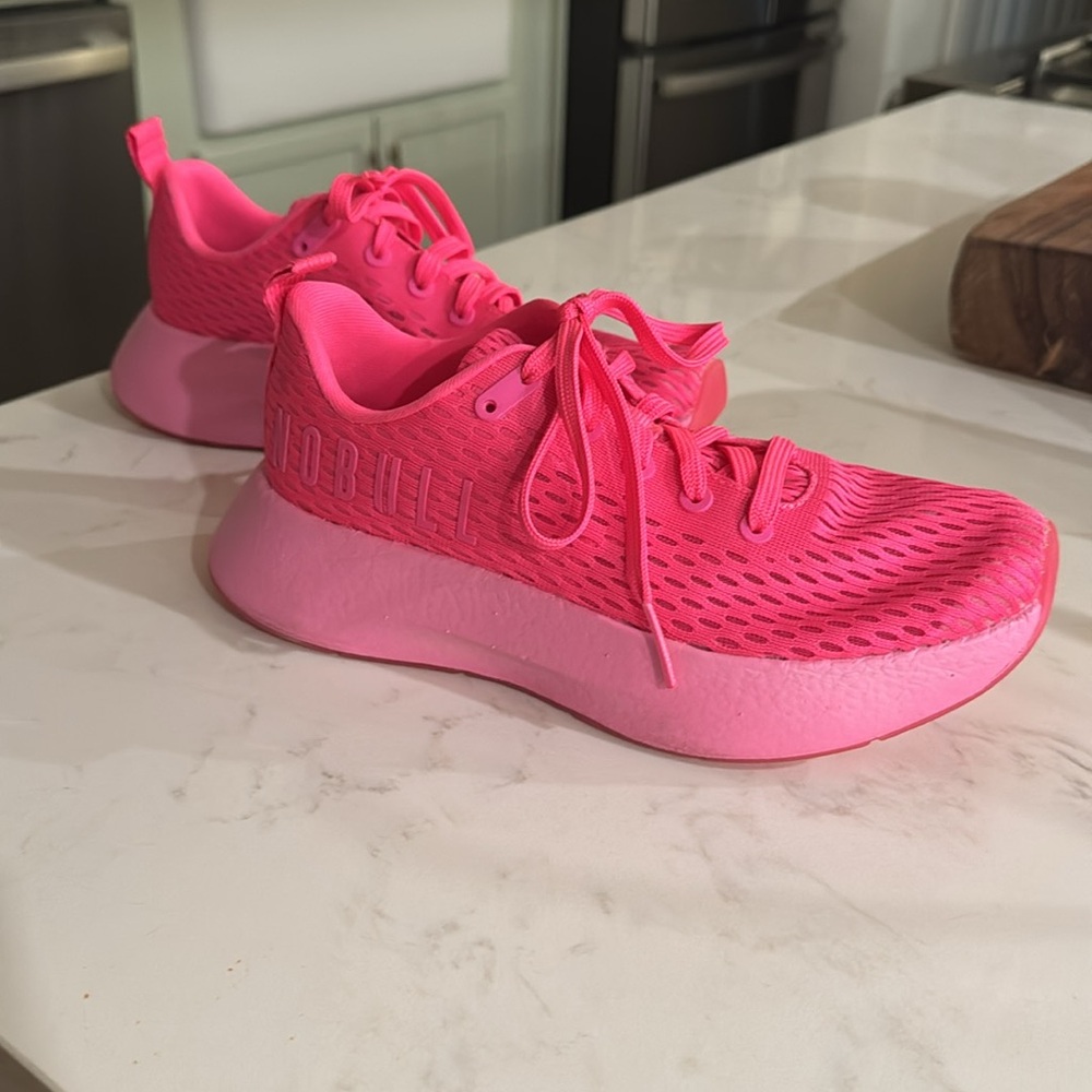 Nobull Journey Running Shoes - Picture 4 of 6